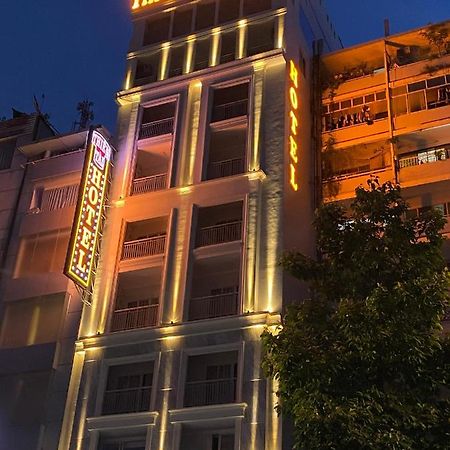 Thien Tai Hotel 호치민 외부 사진