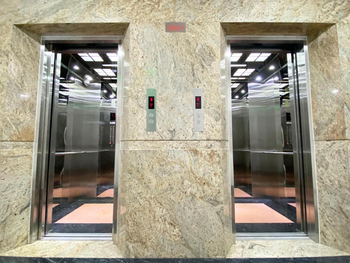 Thien Tai Hotel 호치민 외부 사진