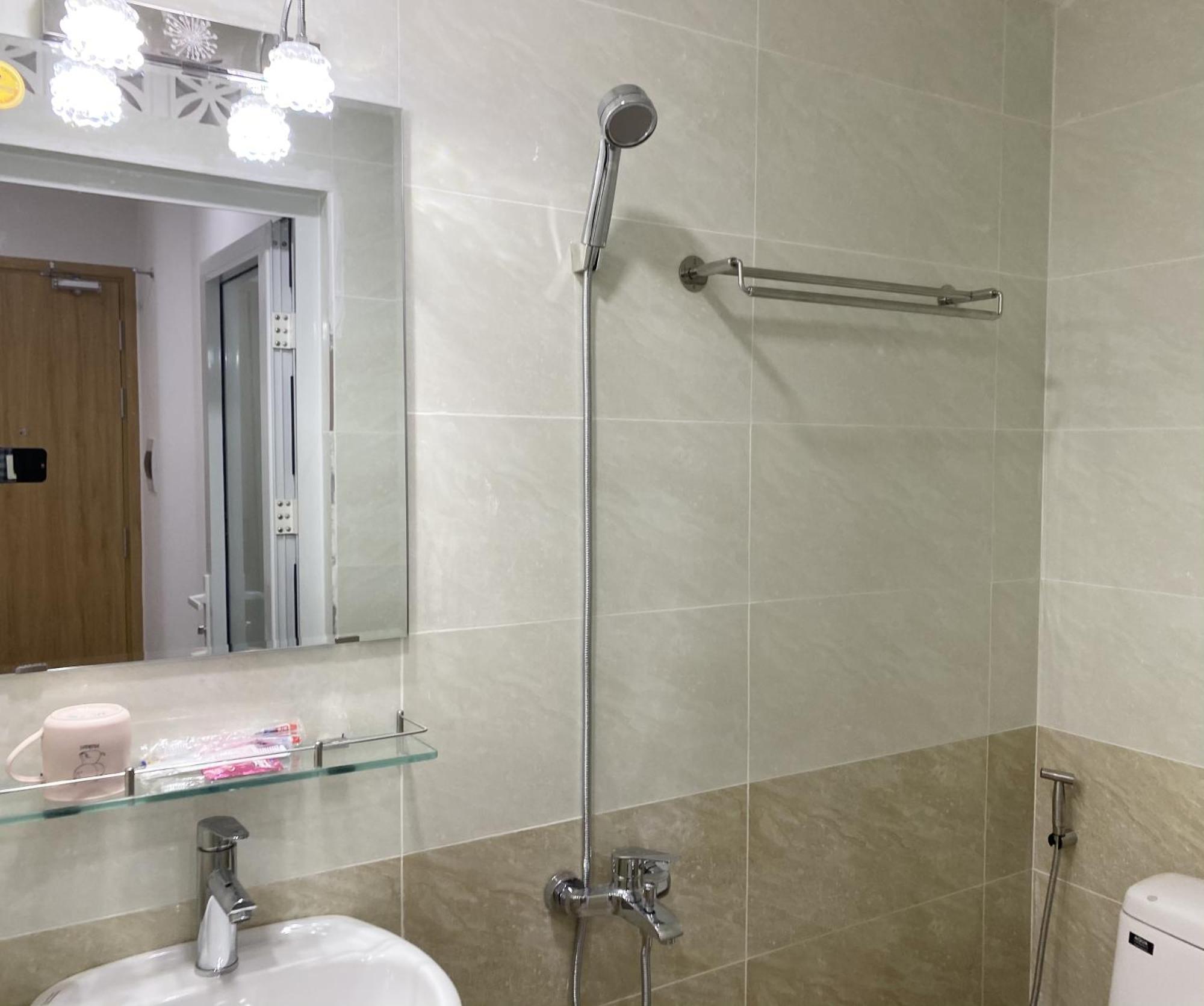 Thien Tai Hotel 호치민 외부 사진