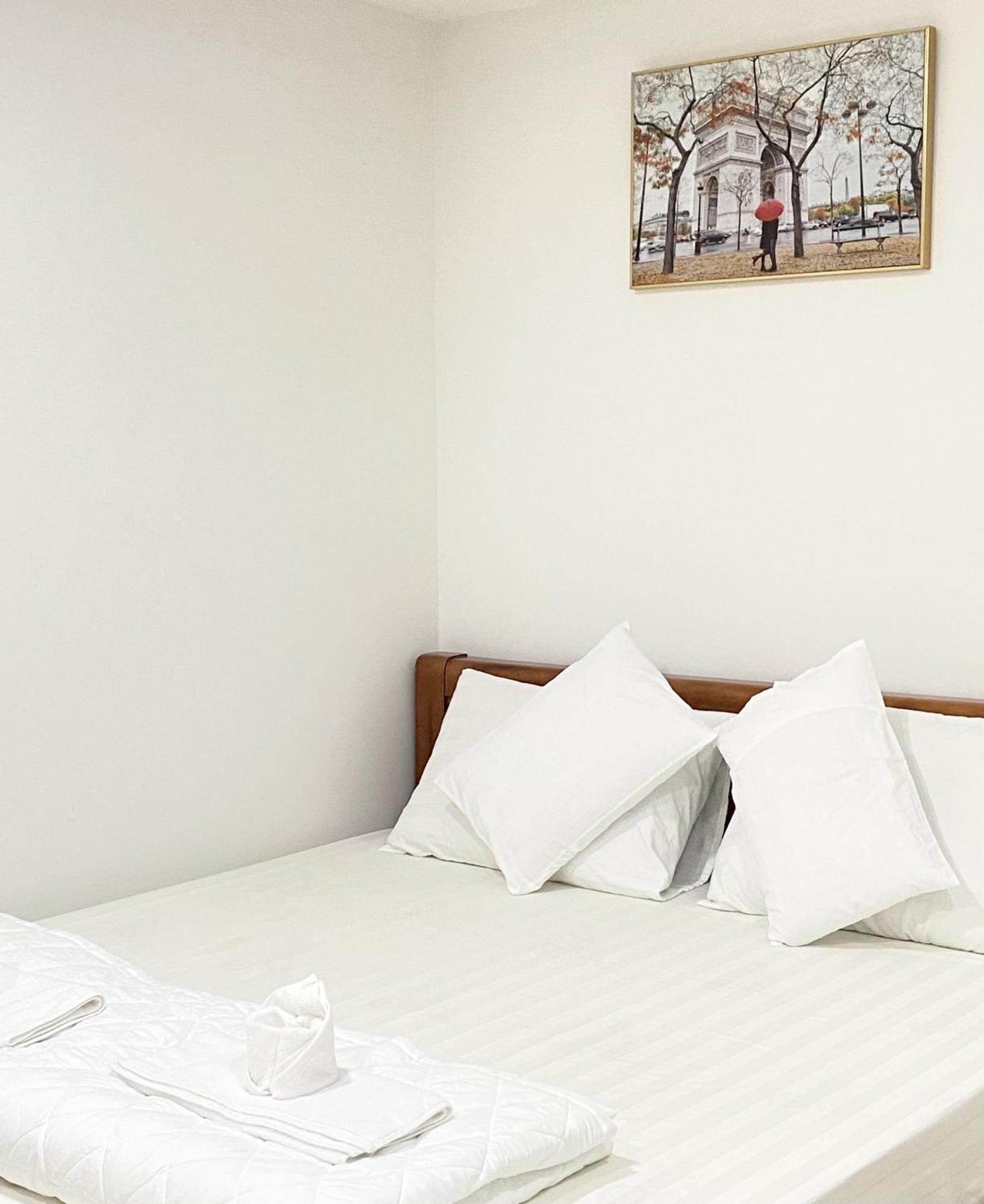 Thien Tai Hotel 호치민 외부 사진