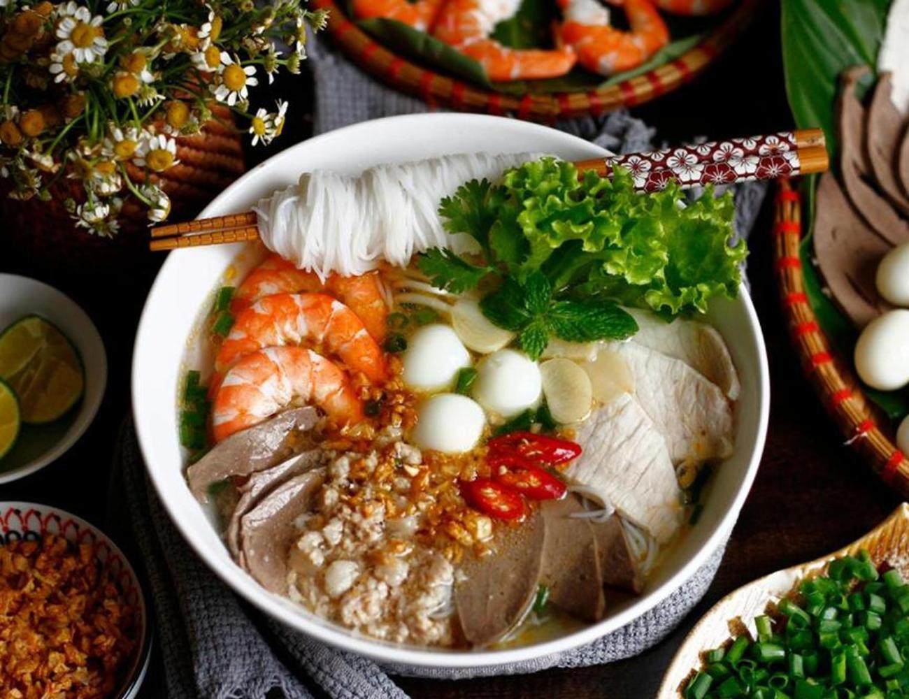Thien Tai Hotel 호치민 외부 사진