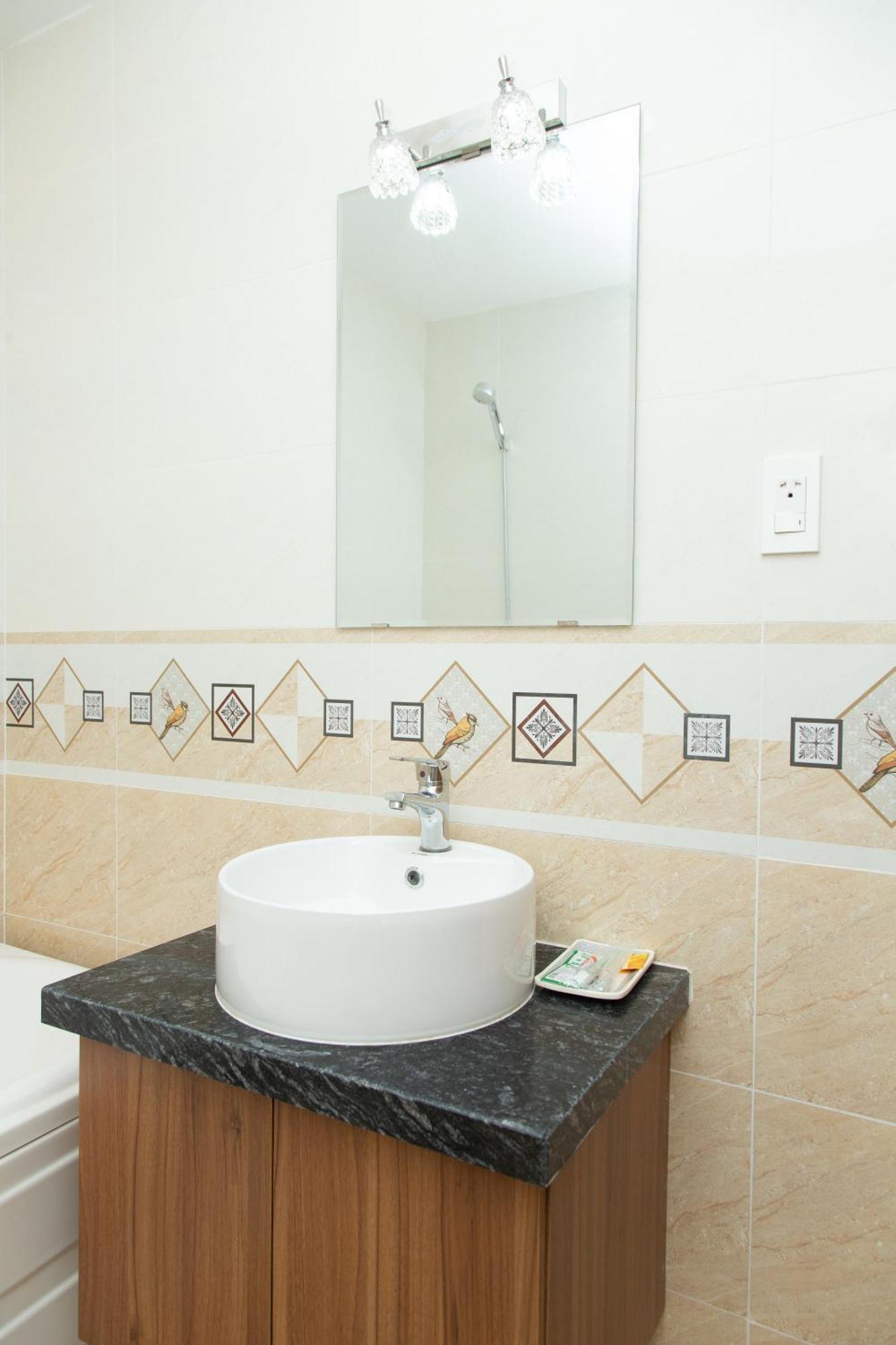 Thien Tai Hotel 호치민 외부 사진