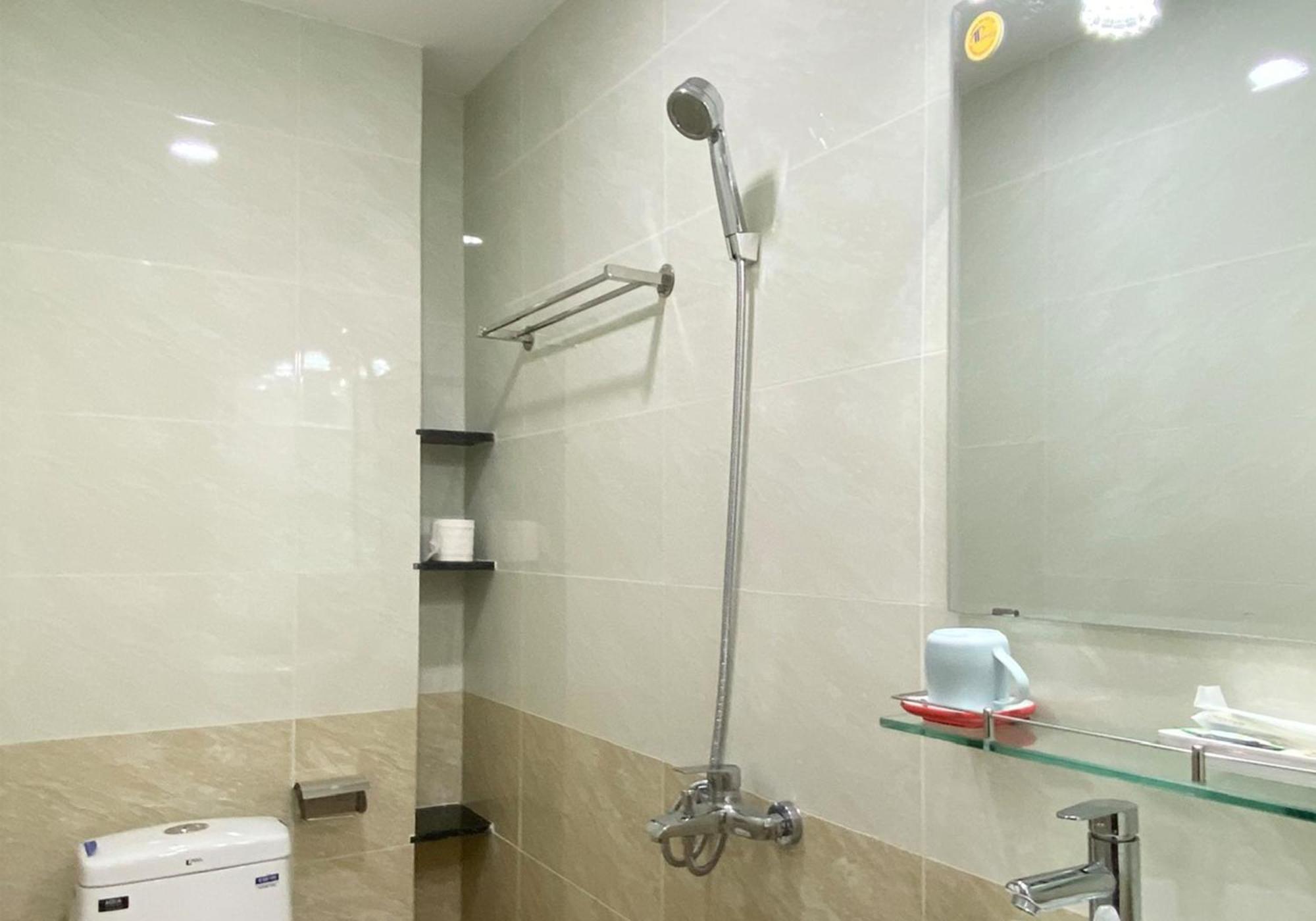 Thien Tai Hotel 호치민 외부 사진